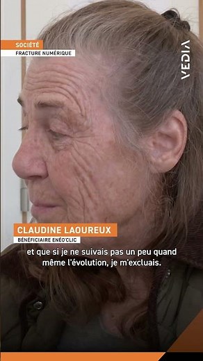 Verviers: Enéo'Clic, a digital boost for seniors