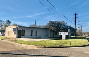 M.R. Imaging Systems - Alexandria LA