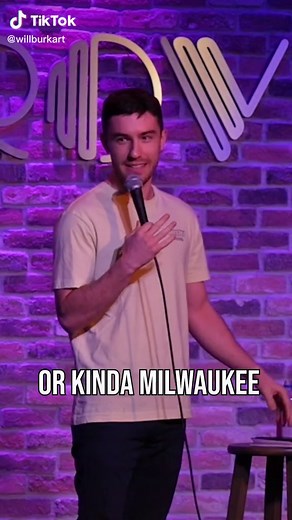 Milwaukee Improv Brookfield Stand Up Comedy