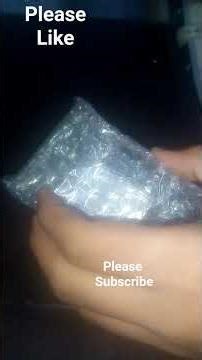 esp8266 and l289n motor drive unboxing