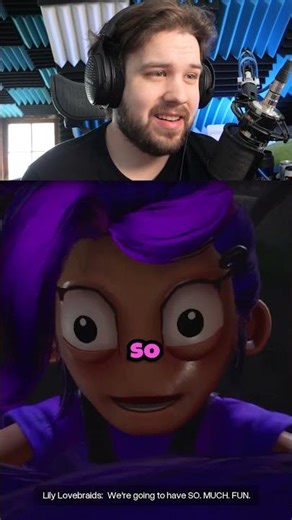 This chick was giving me weird vibes... | Poppy Playtime Chapter 5!! (Full Playthrough ^)