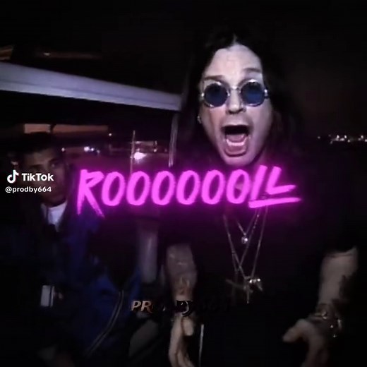 Ozzy Osbourne Tribute: Best Moments & Iconic Clips