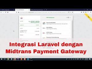 Cara Menguji Webhook Midtrans Di Localhost Menggunakan Laragon Dan Ngrok