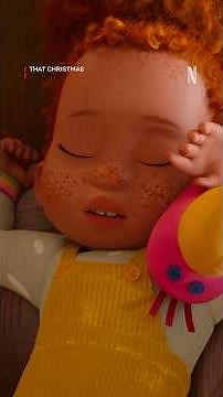 Kids in charge = best Christmas EVER! 🎁 That Christmas