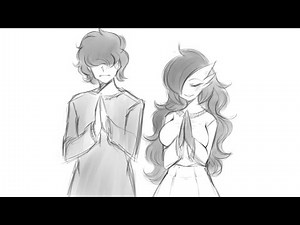 Gamer Gardevoir GF's New Year Wish | SaltyXodium comic dub