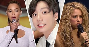 BTS Makes Music History At The UN General Assembly With "Permission To Dance"