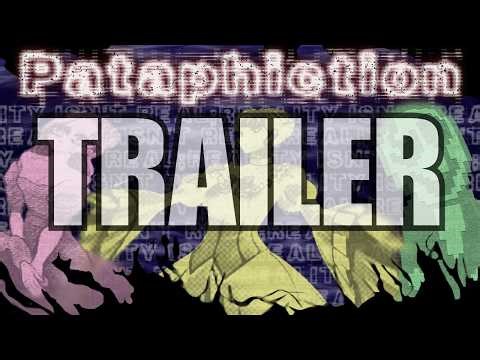 Pataphiction and Metafiction Trailer
