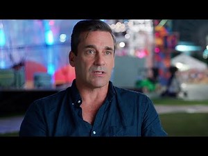 RICHARD JEWELL - A Cautionary Tale