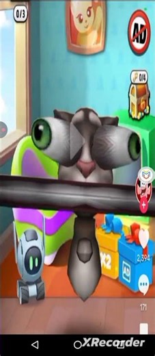 my horror (un android 7.1.2) #virus #myhorror