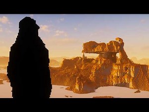 The Quartz Dimension... The Broken Script 48