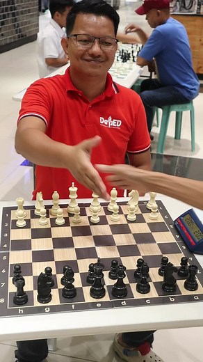 Mobile Chess Club Philippines on TikTok