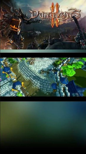 Dungeons 2 #dungeons #dungeons2 #strategygames
