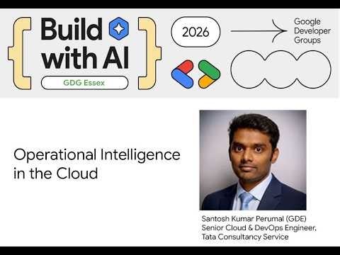 Operational Observability for AI Systems | Google Cloud Operations Suite