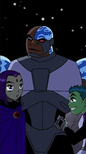 The Abrupt End of Teen Titans #teentitans #dc #shorts