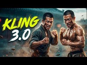 Kling 3.0 Is Coming Soon — AI Video Will Never Be the Same