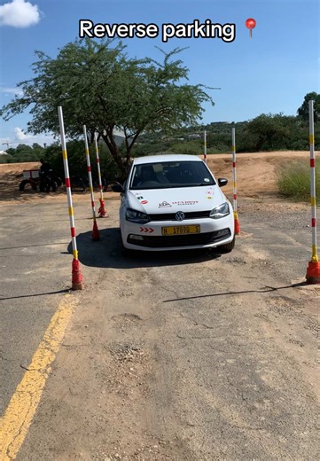 Professional Driving Lessons in Namibia