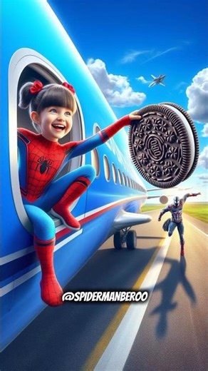 spiderman evolution shorts ☃️#aishorts #superhero #avengers #evolution #comics