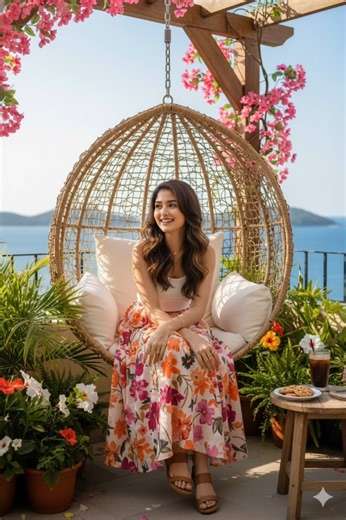 Gemini Photo Editing Prompt | New Tranding Instagram Prompt For girls #ai #trending