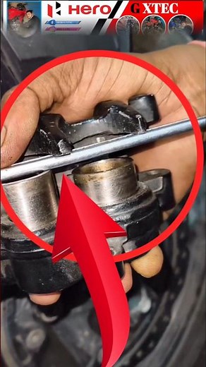 Bike ka disc break problem Kaise solve Karen ✅ sahi tarika .Mechanic Gulshan #youtubeshorts