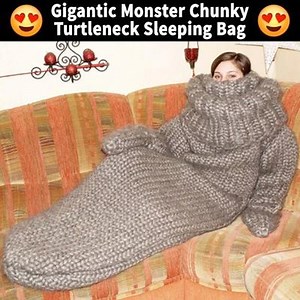 5.1M views · 27K shares | Soft, warm and breathable. I think I'm in...