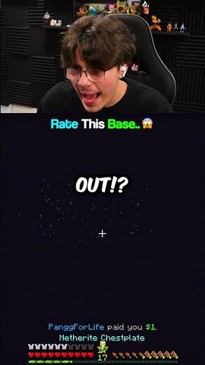 The BEST Minecraft Base..