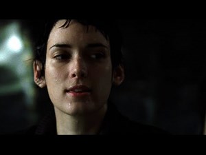 Winona Ryder - 'Alien: Resurrection' Interview