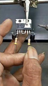 flip flop 12v