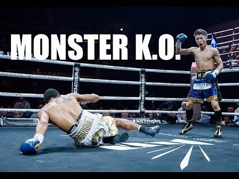 Naoya Inoue vs Emmanuel Rodriguez: Monster KO, Bite Sized Breakdown