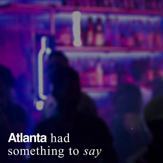 In the 1990s, the night was where Atlanta found its sound. DJ Nabs was there when it all went down. Hear his story and others from the decade that changed hip-hop. | VICE