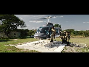 Peace Parks - DECODED Show Season 3 Episode 4