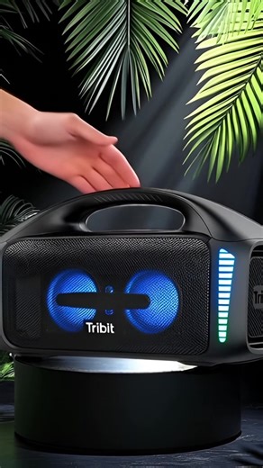Top Bluetooth Speakers for Amazing Sound Quality