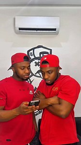 The second girl was very smart 😭😂 | Doubledstwins