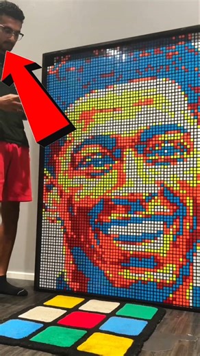 unbelievable Amazing gift given to Rolando🥰