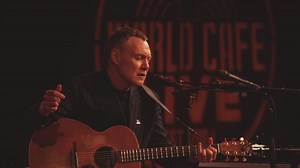Why songwriting makes David Gray emotional and other stories from his back catalog - WXPN | Vinyl At Heart