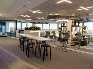 Beiersdorf Opens New North American Headquarters In Stamford