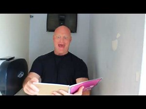 How firefighters poop 💩