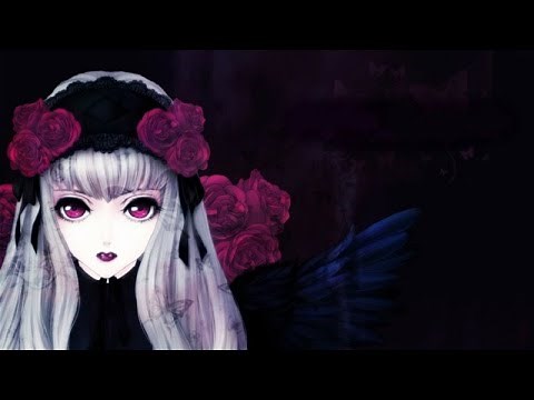 Creepy Doll Music – Gothic Dolls [2 Hour Version]