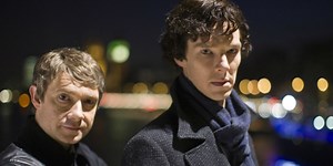 Sherlock