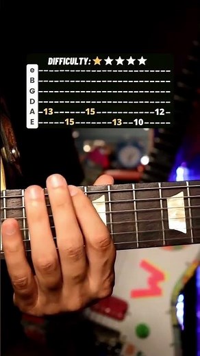 like a stone - audioslave + Guitar Tab