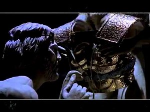 Achilles (1995, NSFW)