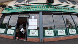 The Coffee House Bistro - Your Multiple 🏆 Local Award Winning Community Cafe. 🍴Breakfast, 🍴Lunch and 🍴Dinner served Daily 🍴 🕘 OUR OPENING HOURS Monday - Saturday 9.00am - 3.00pm Sunday 10.00am - 3.00pm #TheCoffeeHouseBistro #AwardWinningFood #EatLocal #StayLocal | The Coffee House Bistro
