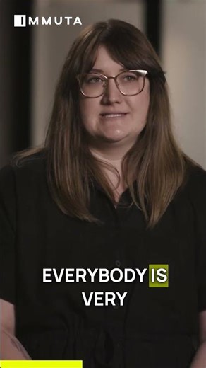 Immuta's Unmatched Company Culture