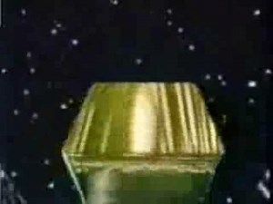 1987 MTE logo with 1996 Orion Pictures music