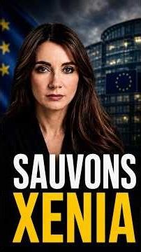 Xenia Fedorova deprived of her rights, like Jacques Baud and Xavier Moreau?