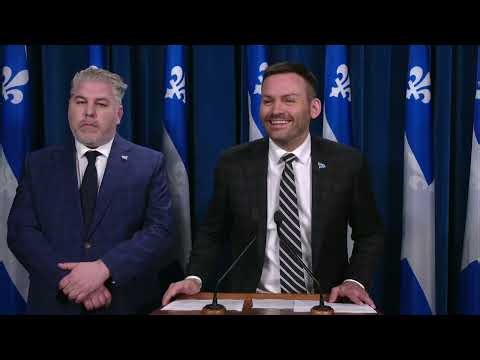 The Parti Québécois will reduce construction costs in Quebec