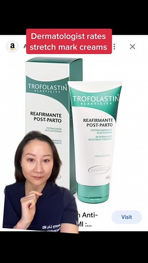 Effective Stretch Mark Creams: Before and After Results