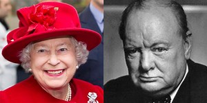 “Her first Prime Minister, in 1952, was Winston Churchill. Like him and all those that have followed, I can testify that she is quite simply one of the best audiences in the world.” David Cameron Full speech: https://www.gov.uk/government/speeches/her-majesty-the-queens-90th-birthday-prime-ministers-humble-address | UK Prime Minister