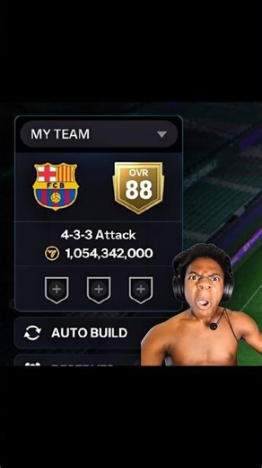 Choose my ST.! #fifamobile #fifa #football #ea #easports #fcmobile #beasteafc
