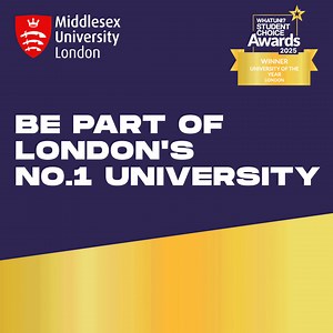 Explore what Middlesex has to offer. Apply today and start your journey to join London's no.1 university (WUSCA's). | Middlesex University