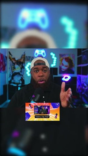 Twitch's New AI Clipping Tool: How to Use It!